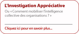 Investigation Appréciative