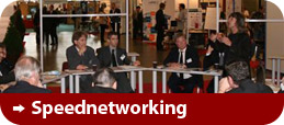 Speednetworking